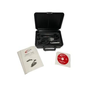 Califone DiggiDitto DC596 Document Smart Camera w/ Case